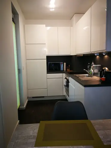 3 Zimmer Wohnung mit 90 m² in Frankfurt am Main – Bild 8