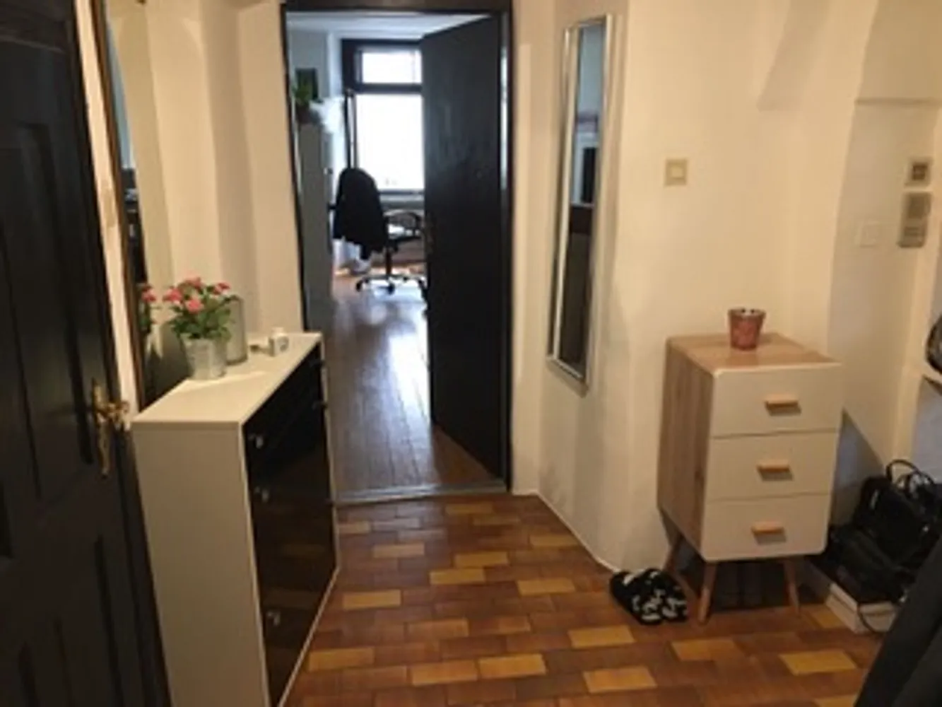 3 Zimmer Wohnung mit 75 m² in Passau – Bild 1