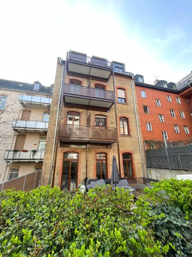 3 Zimmer Wohnung mit 86 m² in Wiesbaden – Bild 3
