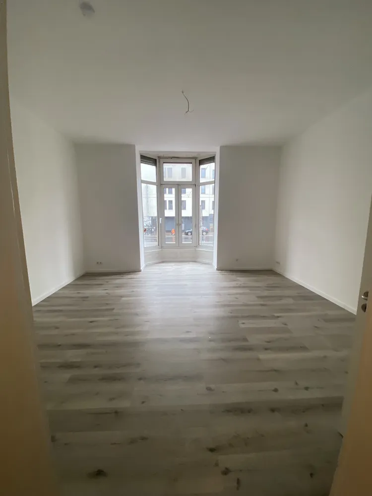 1 Zimmer Wohnung mit 32 m² in Frankfurt am Main – Bild 1