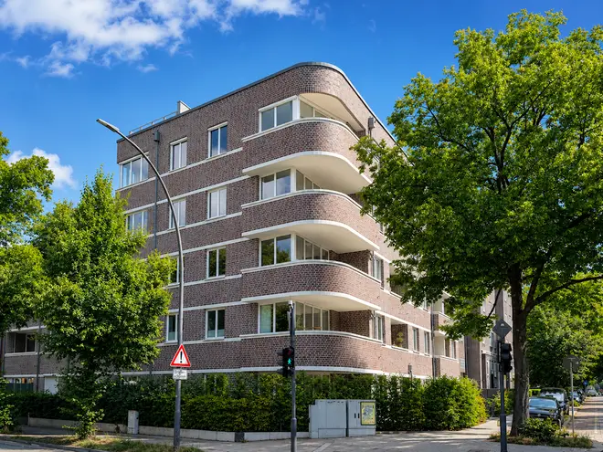 4 Zimmer Wohnung mit 128 m² in Hamburg – Bild 4