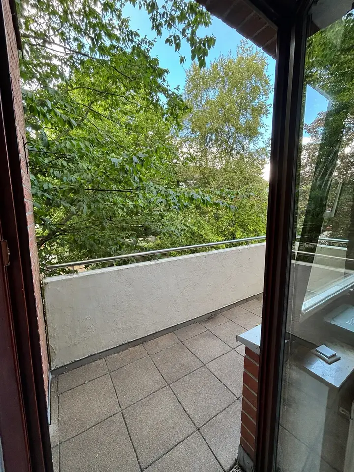 2 Zimmer Wohnung mit 39 m² in Oldenburg – Bild 4