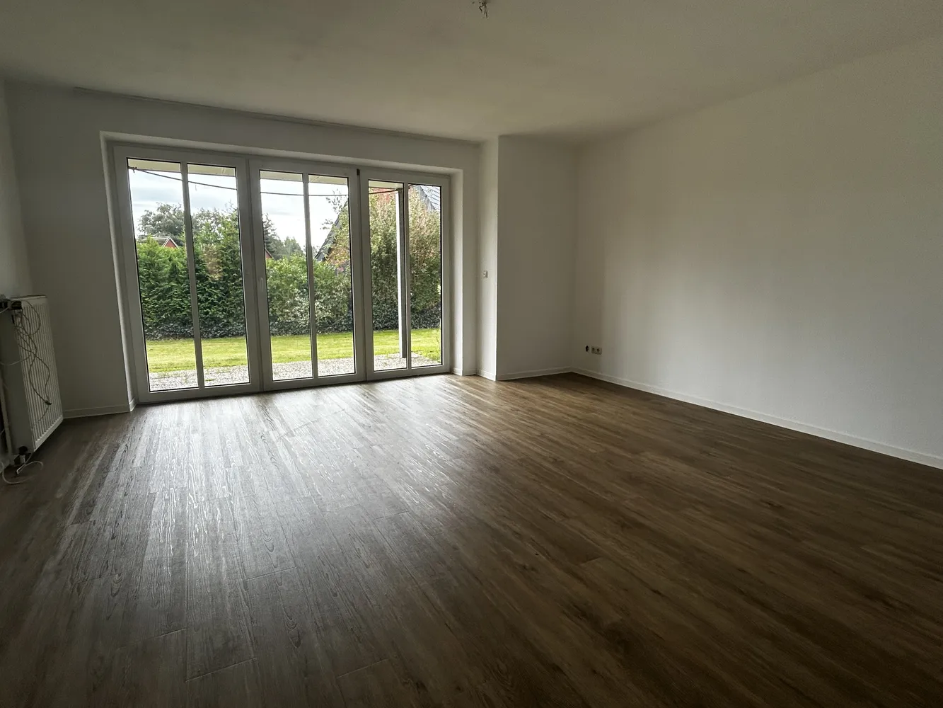 2 Zimmer Wohnung mit 55 m² in Heide – Bild 5