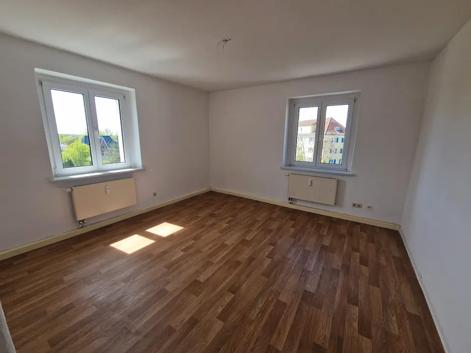 3 Zimmer Wohnung mit 78 m² in Lutherstadt Wittenberg – Bild 1