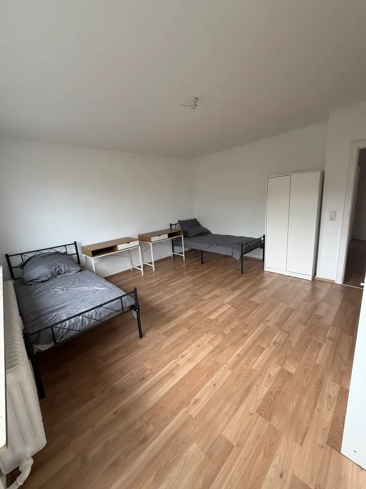 3 Zimmer Wohnung mit 57 m² in Wiesbaden – Bild 2