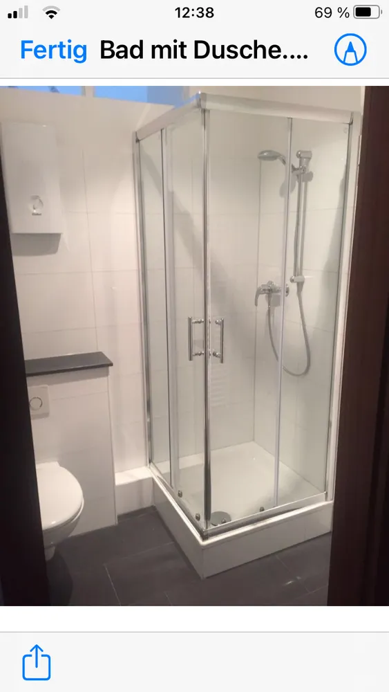 1 Zimmer Wohnung mit 38 m² in Wuppertal – Bild 12