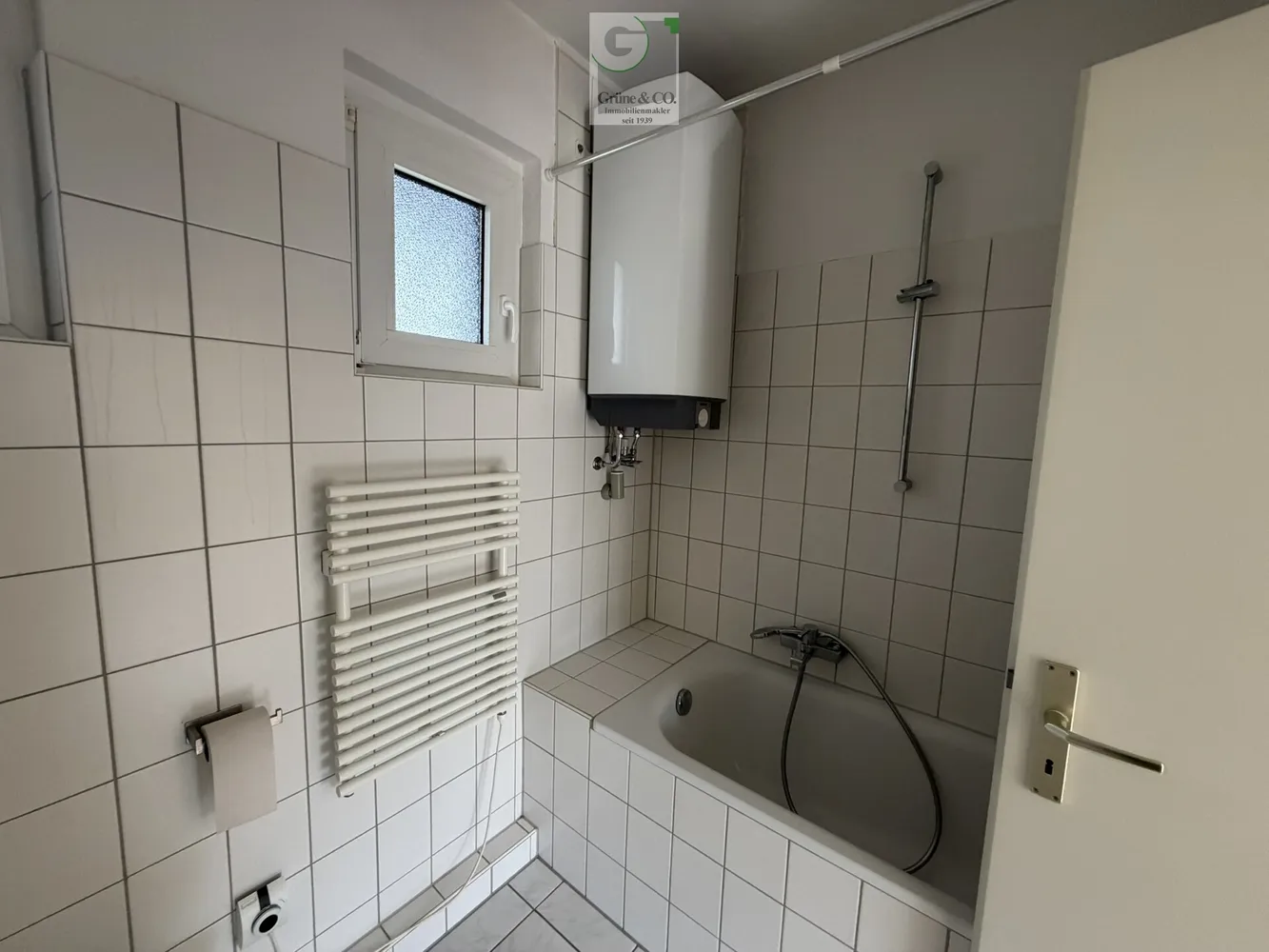 1 Zimmer Wohnung mit 32 m² in Moers – Bild 5