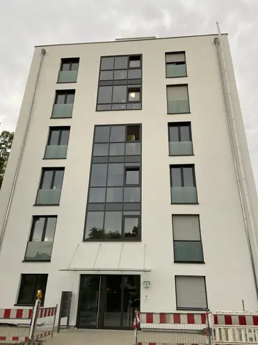 1 Zimmer Wohnung mit 27 m² in Freiburg im Breisgau – Bild 2