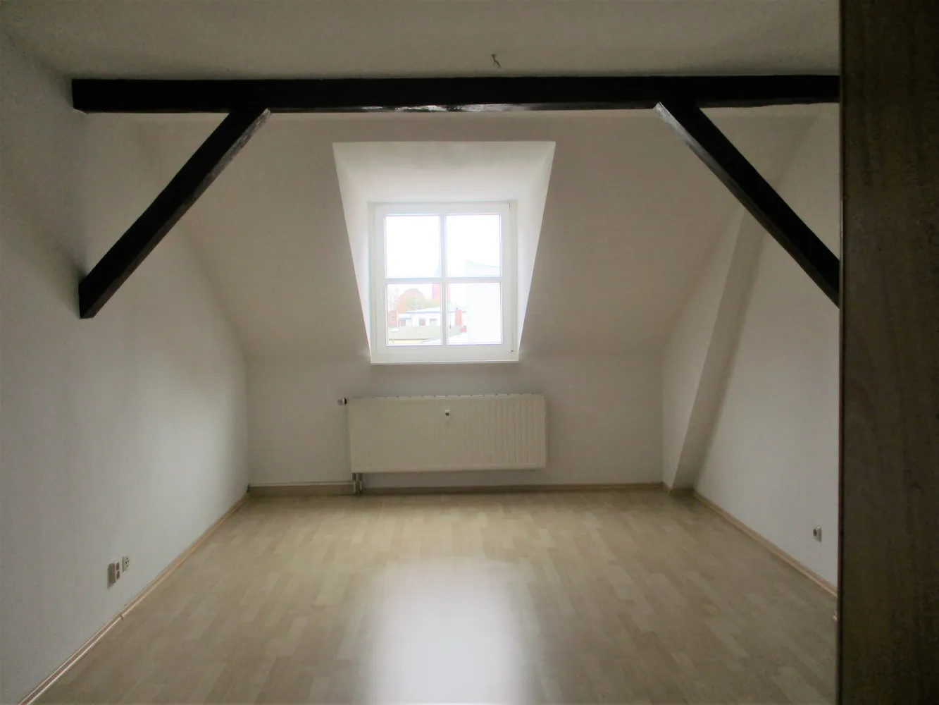 2 Zimmer Wohnung mit 58 m² in Fürstenwalde/Spree – Bild 2