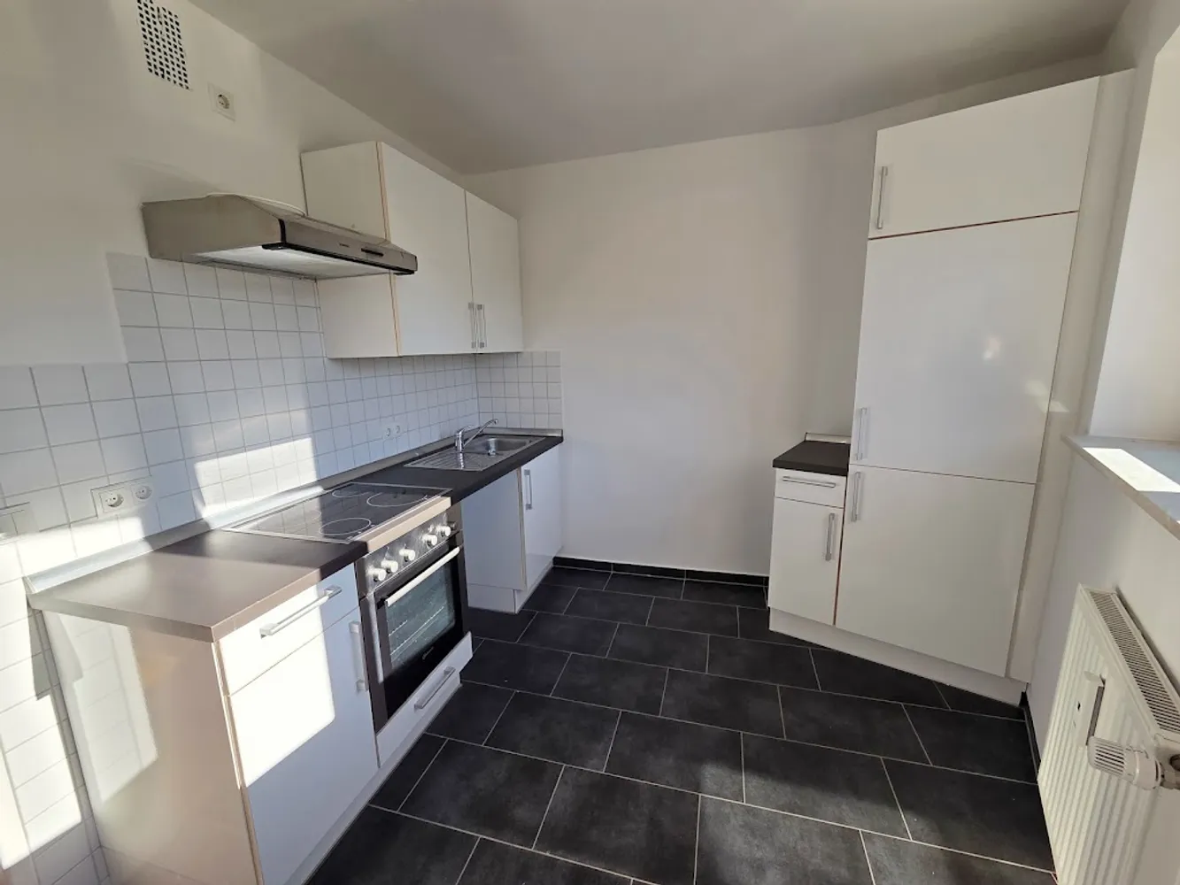 2 Zimmer Wohnung mit 60 m² in Kiel – Bild 6