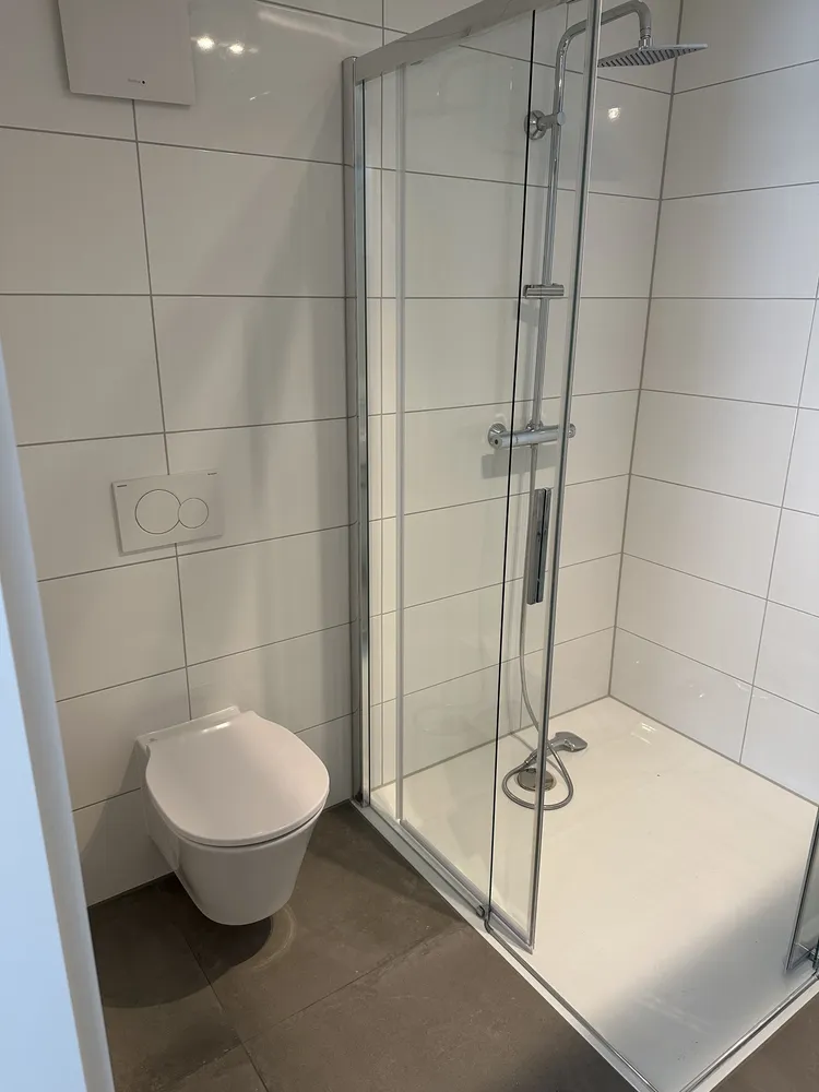 1 Zimmer Wohnung mit 29 m² in Stuttgart – Bild 4