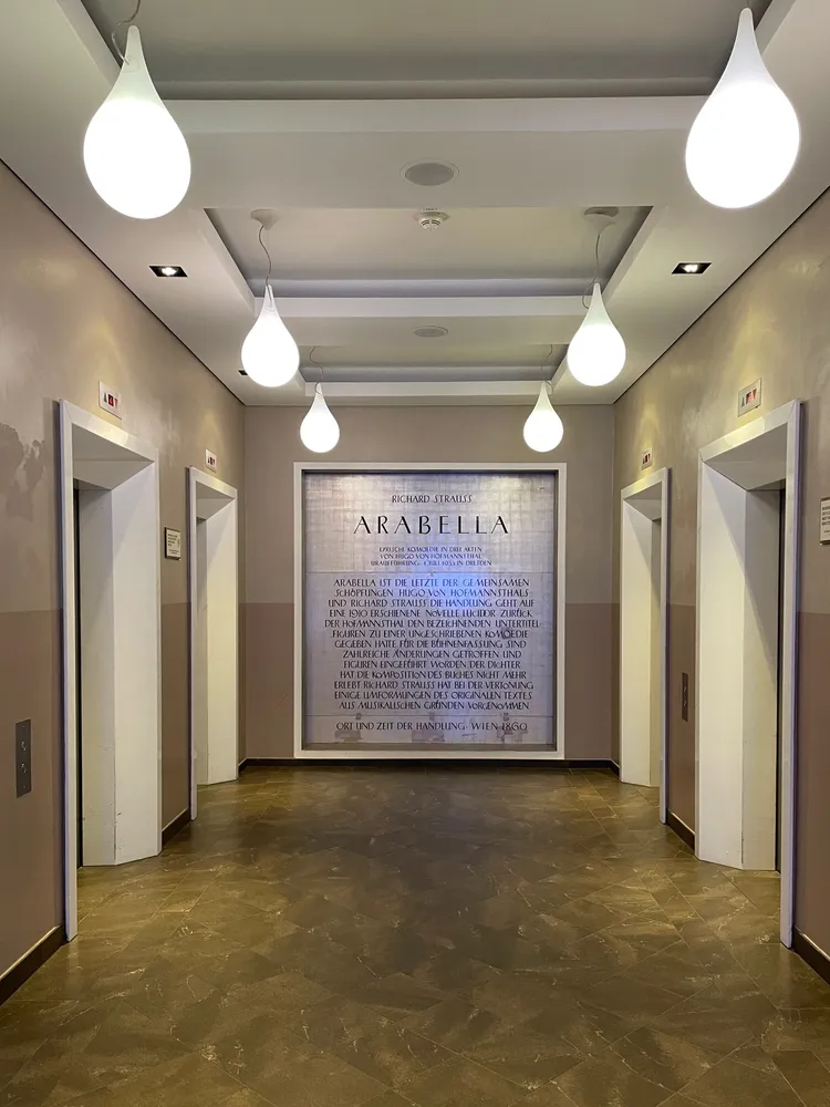 3 Zimmer Wohnung mit 112 m² in München – Bild 3