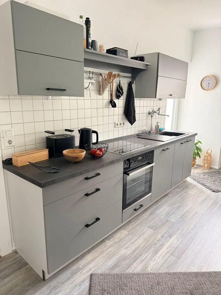 2 Zimmer Wohnung mit 59 m² in Oberhausen – Bild 4
