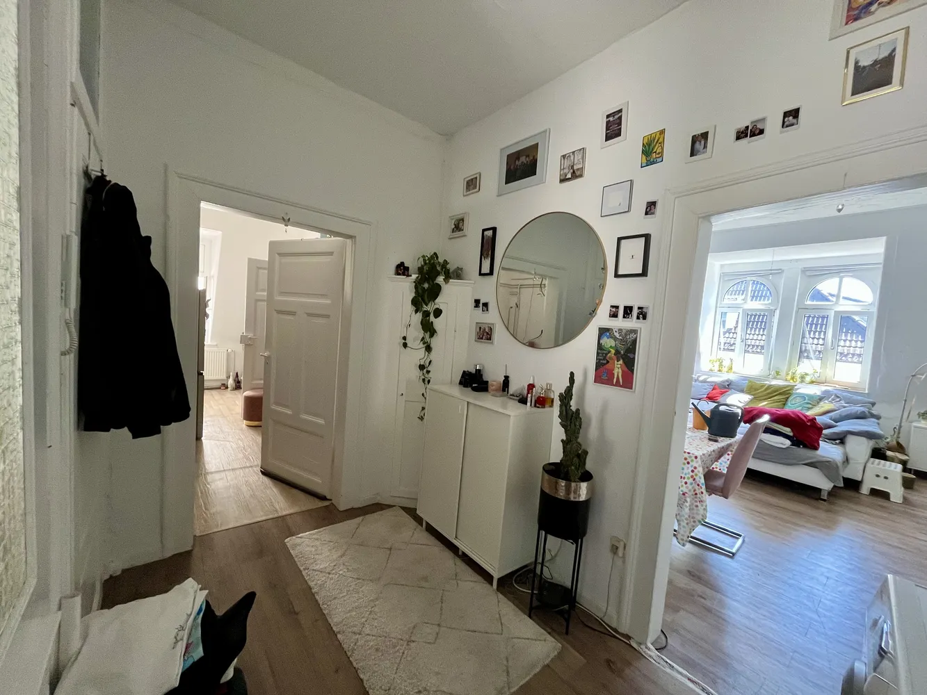 3 Zimmer Wohnung mit 80 m² in Gießen – Bild 1