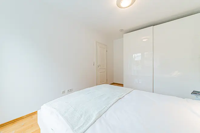 2 Zimmer Wohnung mit 52 m² in Frankfurt am Main – Bild 10