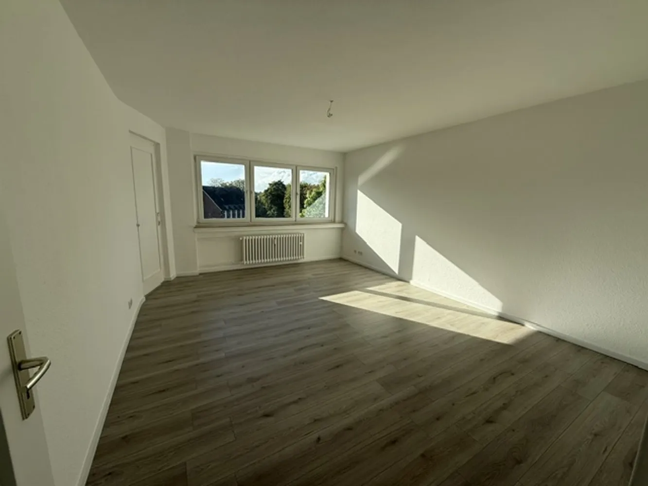 3 Zimmer Wohnung mit 69 m² in Duisburg – Bild 3