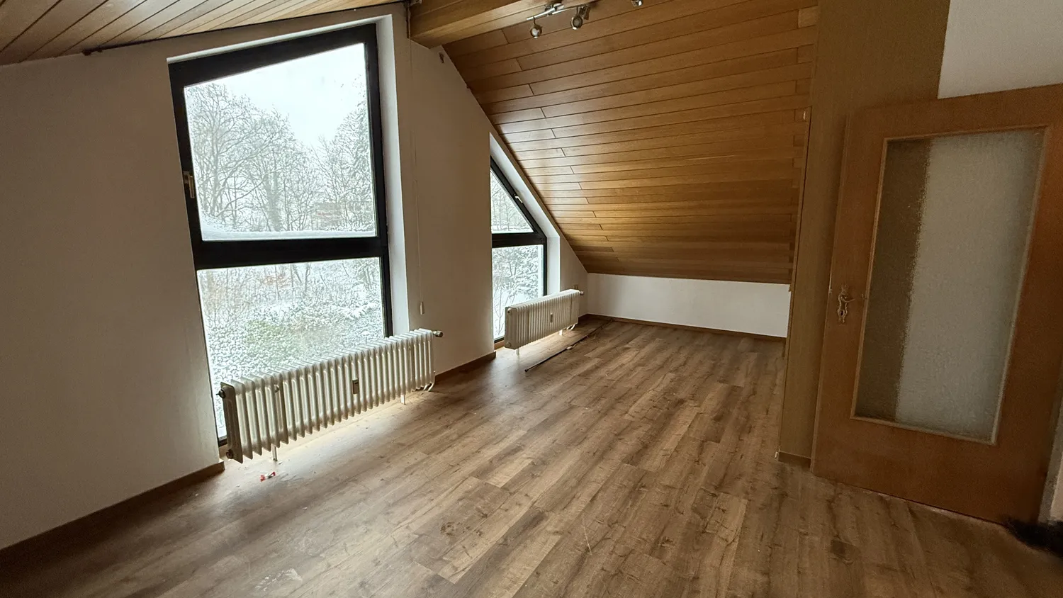 2 Zimmer Wohnung mit 70 m² in Bremen – Bild 5