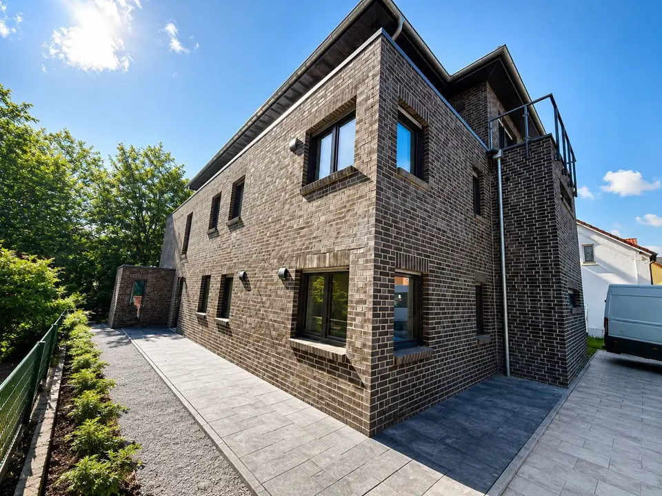 2 Zimmer Wohnung mit 60 m² in Leer – Bild 8