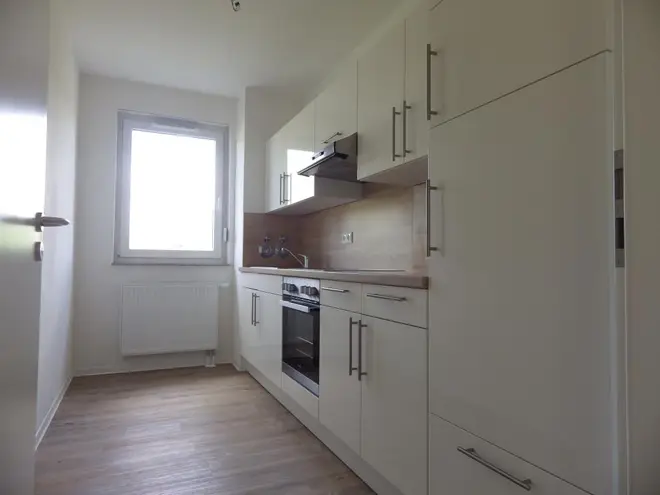 2 Zimmer Wohnung mit 56 m² in Potsdam – Bild 2