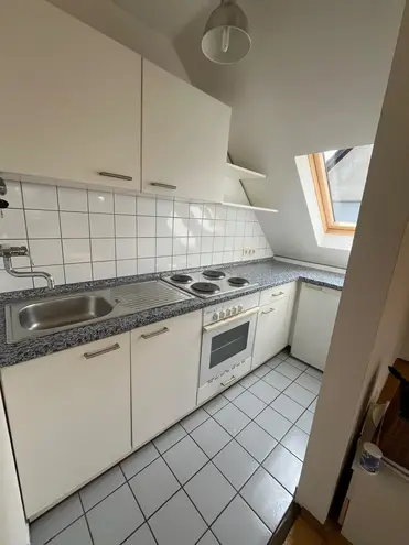 2 Zimmer Wohnung mit 40 m² in Köln – Bild 6
