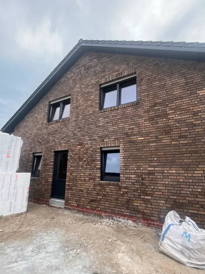 5 Zimmer Wohnung mit 130 m² in Vechta – Bild 1