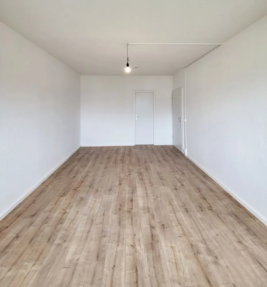 4 room apartment with 71 m² in Magdeburg – Photo 3