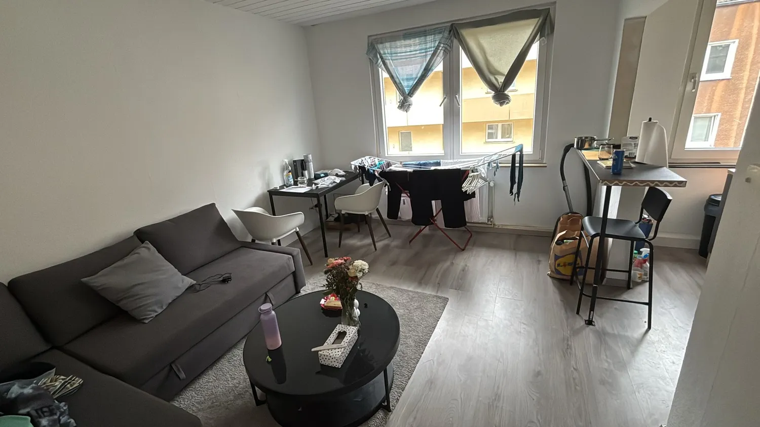 3 Zimmer Wohnung mit 50 m² in Dortmund – Bild 3