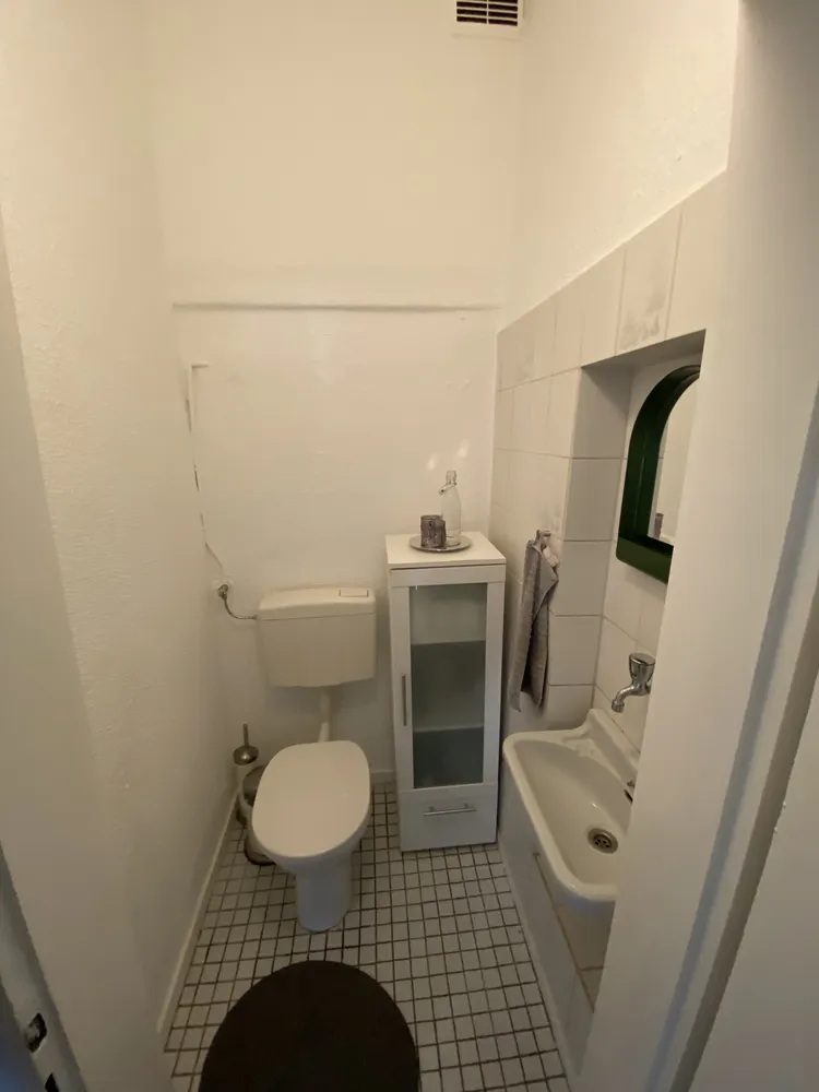 2 Zimmer Wohnung mit 57 m² in Duisburg – Bild 11