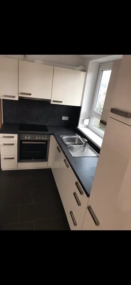 2 Zimmer Wohnung mit 50 m² in Schwäbisch Gmünd – Bild 3