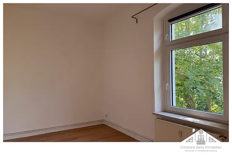 3 Zimmer Wohnung mit 72 m² in Wismar – Bild 8