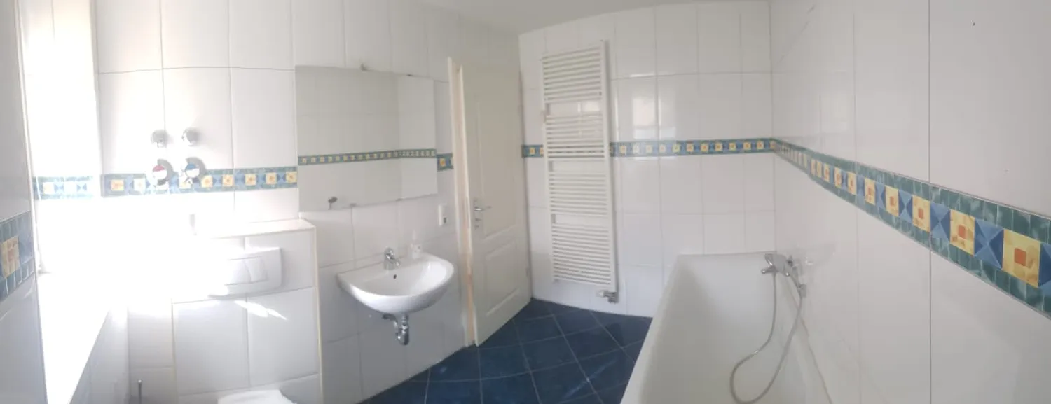 1 Zimmer Wohnung mit 45 m² in Rostock – Bild 4