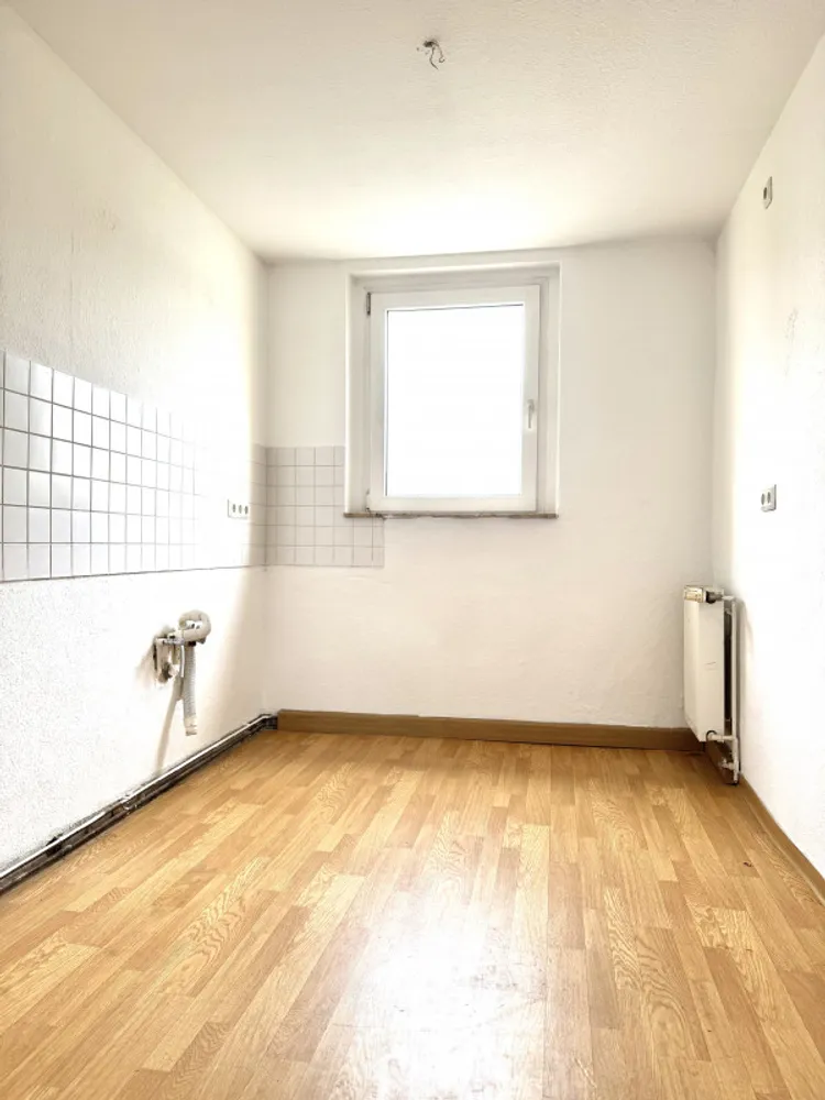 4 Zimmer Wohnung mit 69 m² in Köthen – Bild 6