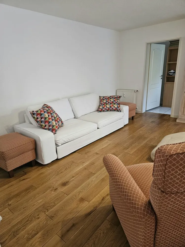 2 Zimmer Wohnung mit 70 m² in Wuppertal – Bild 4