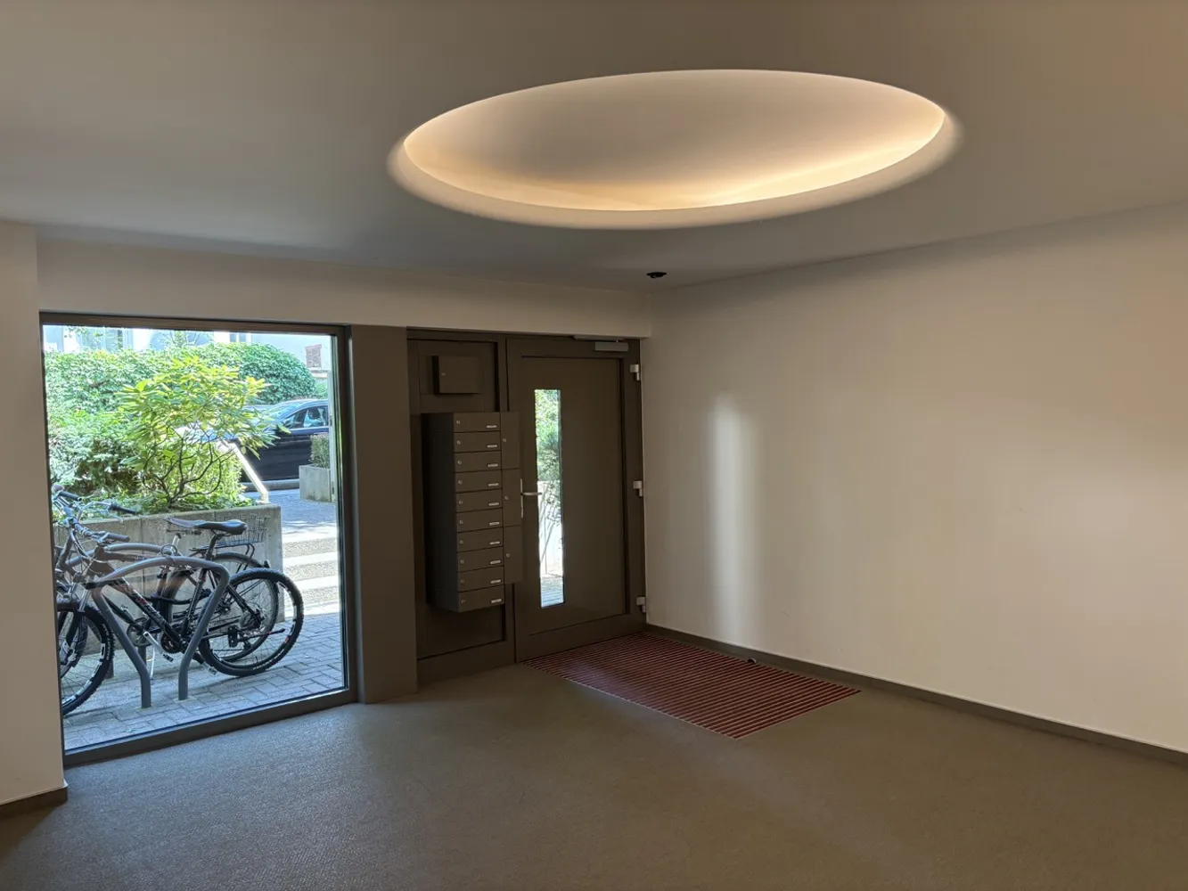 4 room apartment with 101 m² in Frankfurt am Main – Photo 3