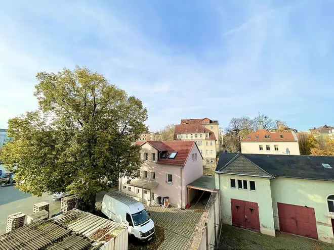 2 room apartment with 61 m² in Dresden – Photo 5