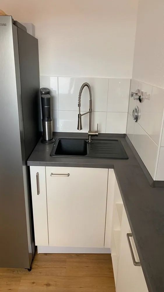 2 Zimmer Wohnung mit 64 m² in Bremen – Bild 1