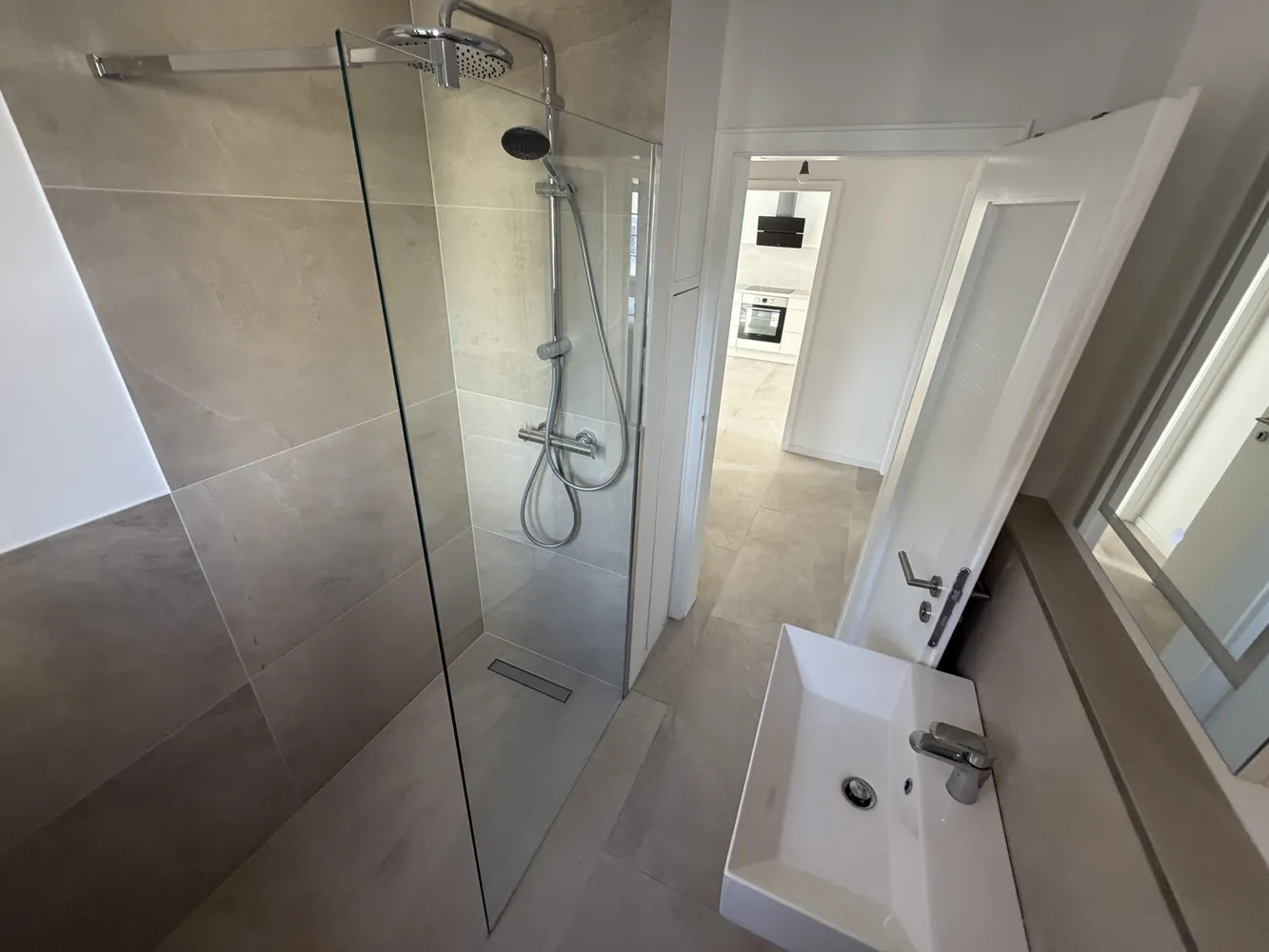 2 Zimmer Wohnung mit 54 m² in Bergheim – Bild 12