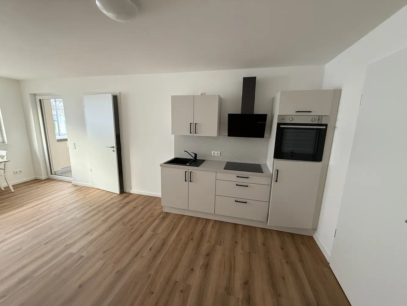 1 Zimmer Wohnung mit 28 m² in Paderborn – Bild 3