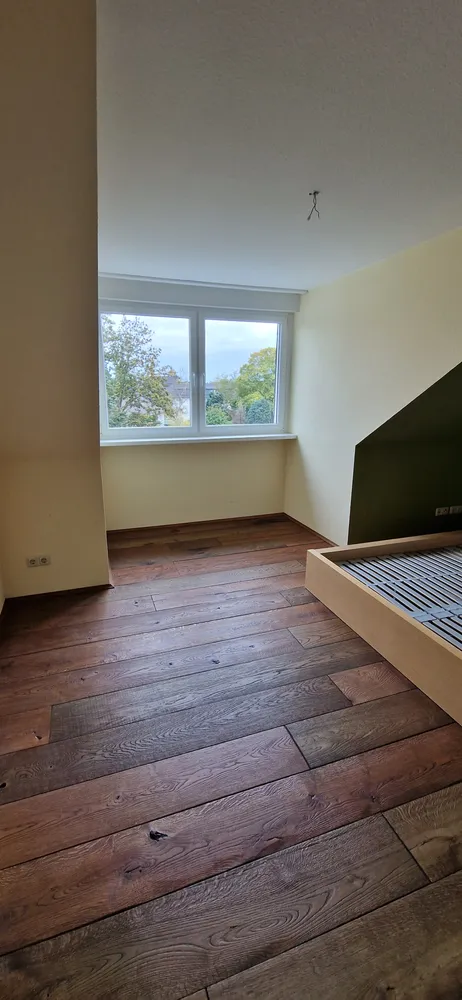 4 Zimmer Wohnung mit 127 m² in Duisburg – Bild 5