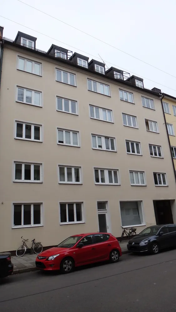 2 Zimmer Wohnung mit 40 m² in München – Bild 9