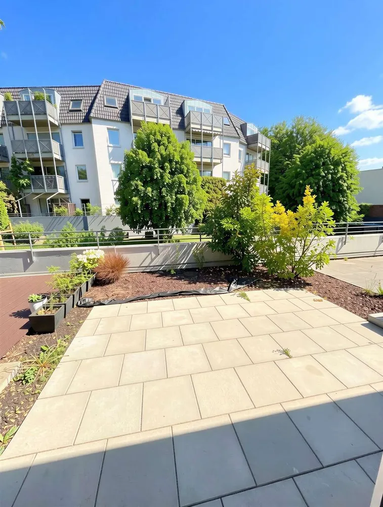 3 Zimmer Wohnung mit 95 m² in Mönchengladbach – Bild 11