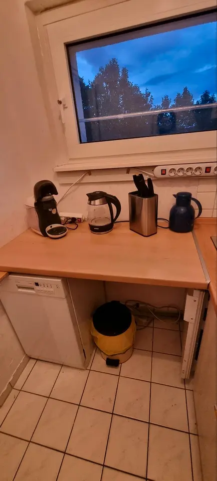Studio mit 31 m² in Oberursel – Bild 7