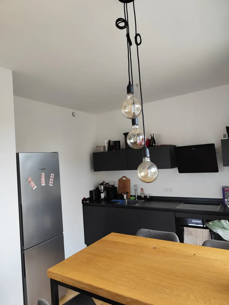 2 Zimmer Wohnung mit 60 m² in Hannover – Bild 4