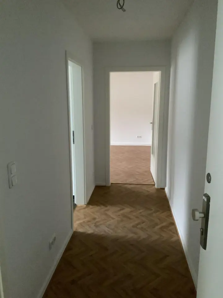2 Zimmer Wohnung mit 48 m² in Essen – Bild 5