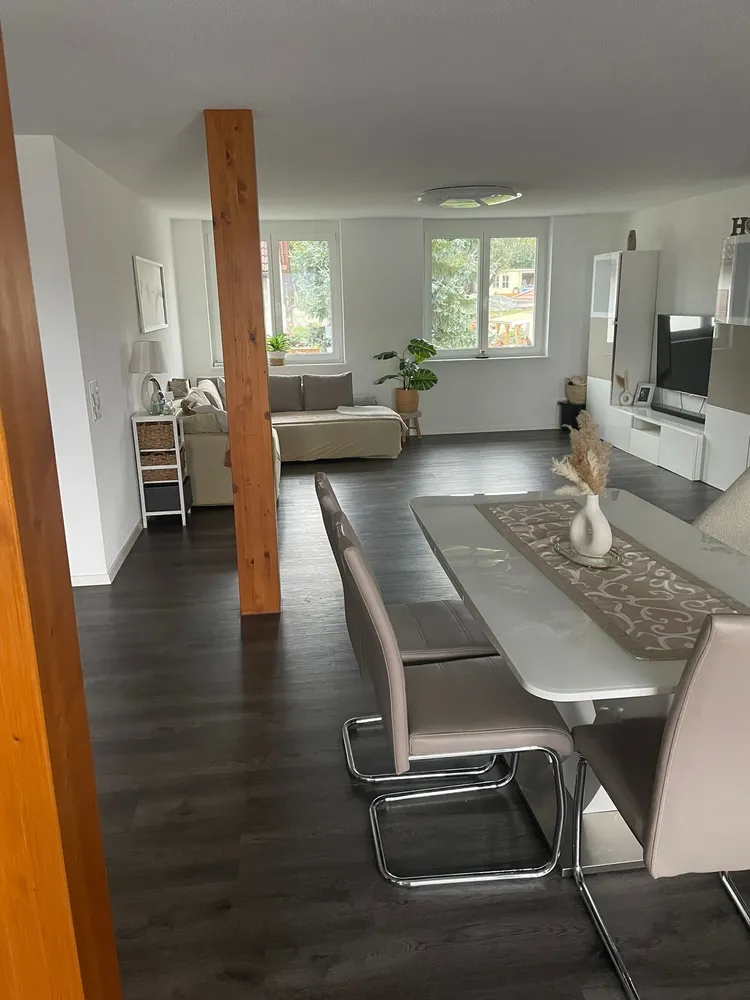 3 Zimmer Wohnung mit 126 m² in Rheinfelden – Bild 3