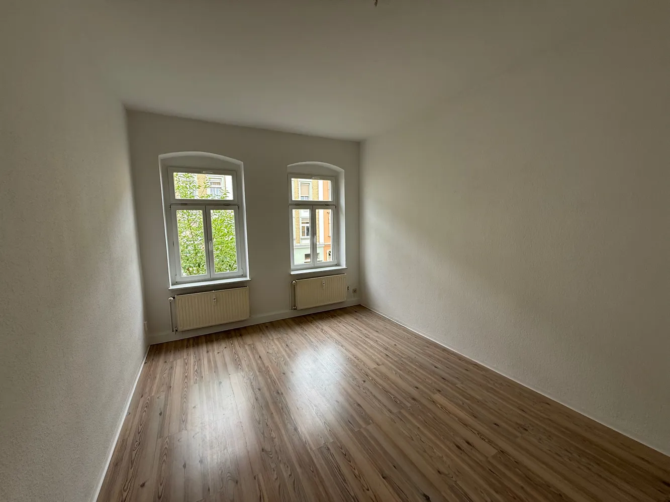 2 Zimmer Wohnung mit 60 m² in Gera – Bild 1