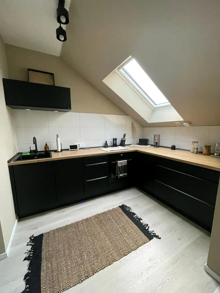 2 Zimmer Wohnung mit 58 m² in Dinslaken – Bild 7