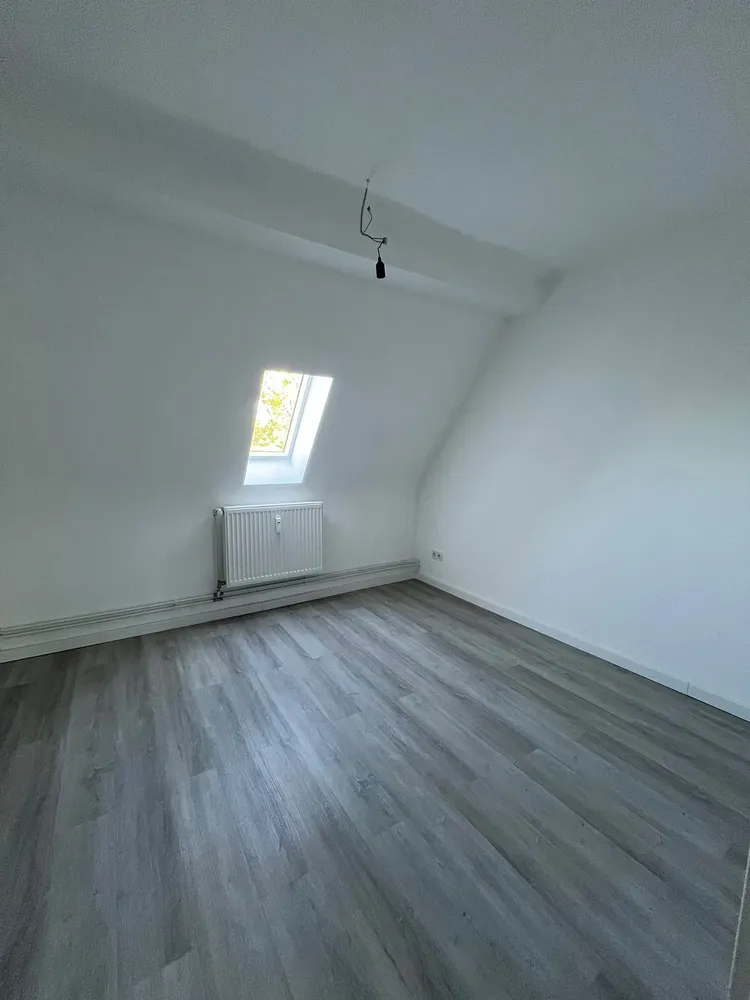 2 room apartment with 62 m² in Brunswick – Photo 8