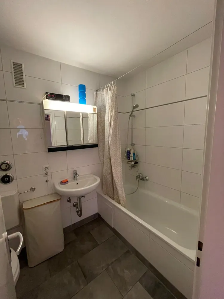 3 Zimmer Wohnung mit 68 m² in München – Bild 11