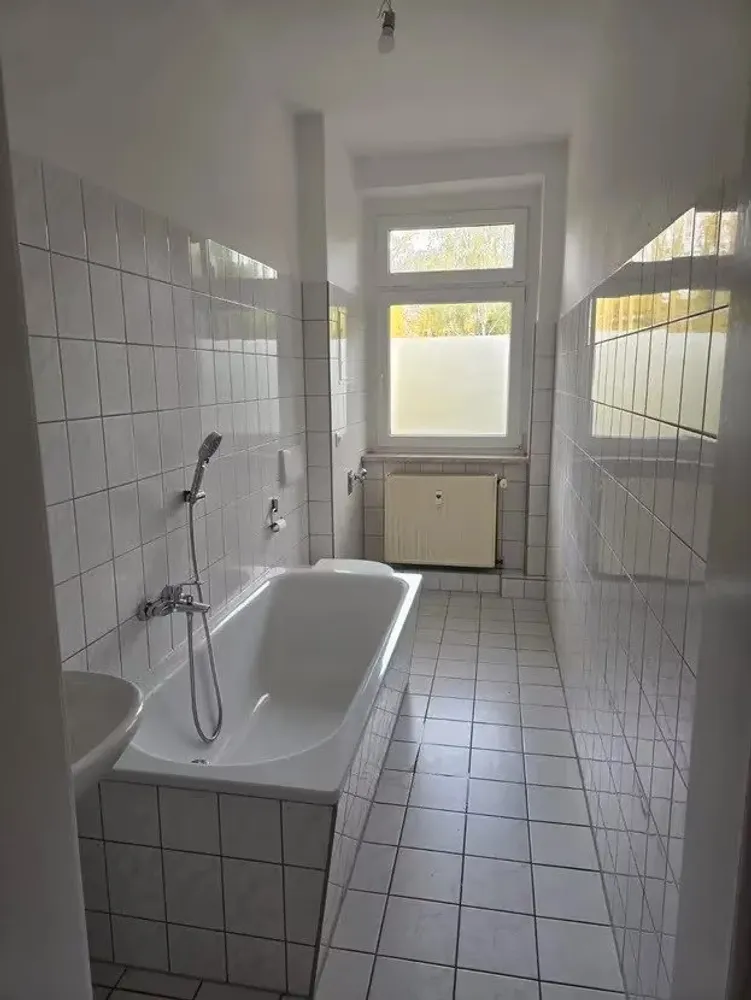 2 Zimmer Wohnung mit 61 m² in Leipzig – Bild 2